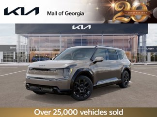 New 2026 Kia EV9 Land image 1