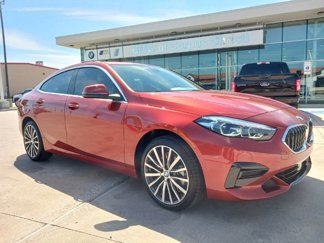 New 2024 BMW 228i xDrive Gran Coupe image 1