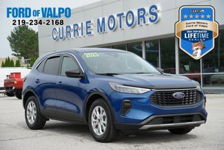Certified 2023 Ford Escape Active w/ Cold Weather Package image 1