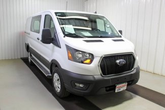 Used 2023 Ford Transit 250 Low Roof w/ Exterior Upgrade Package image 1
