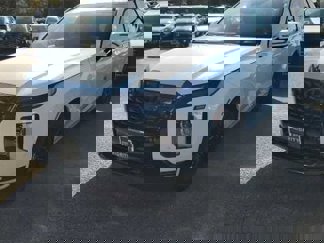 New 2025 Hyundai Palisade Calligraphy image 1