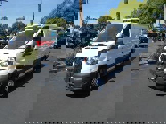 Used 2023 Ford Transit 350 Low Roof image 1