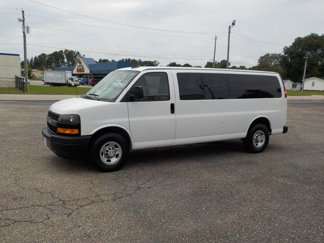 Used 2019 Chevrolet Express 3500 LS image 1