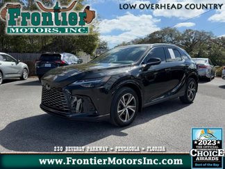 Used 2023 Lexus RX 350 FWD image 1