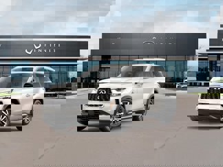 New 2025 INFINITI QX60 Sensory w/ Vision Package image 1