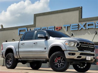 Used 2022 RAM 1500 Big Horn image 1