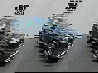 New 2025 Nissan Pathfinder Rock Creek image 1