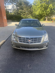 Used 2011 Cadillac STS image 1