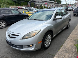 Used 2011 MAZDA MAZDA6 i Grand Touring image 1