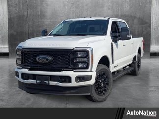 New 2025 Ford F250 Lariat image 1