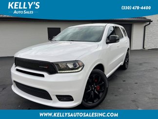 Used 2019 Dodge Durango GT image 1