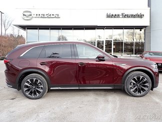 New 2025 MAZDA CX-90 Plug-In Hybrid w/ Premium Plus image 1