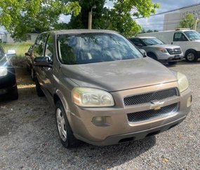 Used 2006 Chevrolet Uplander LS w/ Climate Package image 1