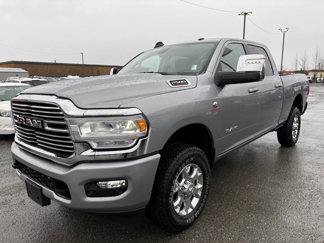 Used 2024 RAM 2500 Laramie image 1