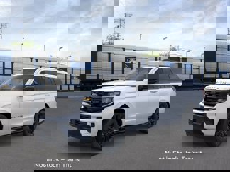 New 2025 Ford Expedition Platinum image 1