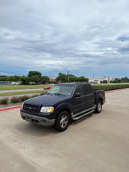 Used 2001 Ford Explorer Sport Trac 2WD image 1