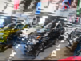 Used 2024 Nissan Rogue S image 1