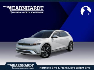 New 2025 Hyundai Ioniq 5 Limited image 1