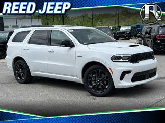 New 2025 Dodge Durango R/T image 1