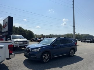 Used 2021 Subaru Ascent Limited w/ Technology Package image 1