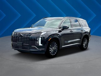 New 2025 Hyundai Palisade Calligraphy image 1