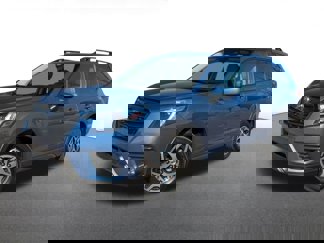 Certified 2024 Subaru Forester Premium image 1