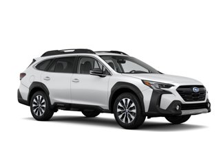New 2025 Subaru Outback Limited image 1