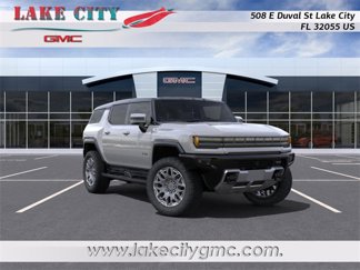 New 2025 GMC Hummer EV 3X image 1