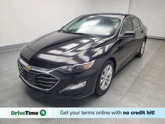 Used 2024 Chevrolet Malibu LT image 1