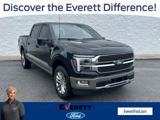 New 2025 Ford F150 King Ranch image 1