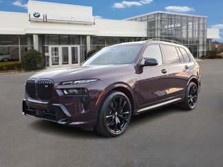 Used 2024 BMW X7 M60i w/ Executive Package image 1