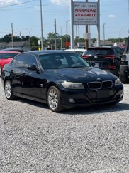 Used 2011 BMW 328i xDrive Sedan image 1