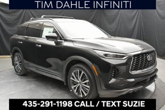New 2025 INFINITI QX60 Autograph image 1