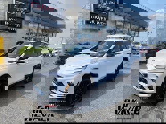 Certified 2024 Buick Envista Sport Touring w/ Convenience I Package image 1