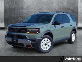 New 2026 Honda Passport TrailSport Elite image 1