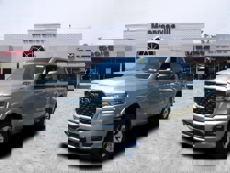 New 2025 RAM 1500 Big Horn image 1