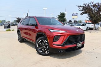 New 2026 Buick Enclave Sport Touring w/ Power Package image 1