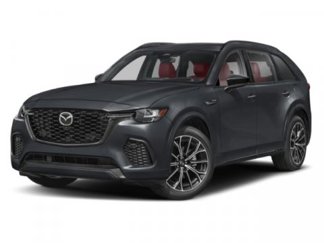 Used 2025 MAZDA CX-70 3.3 Turbo S w/ Premium Plus image 1