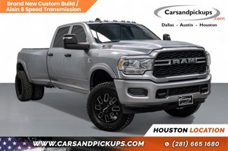 Used 2023 RAM 3500 Tradesman image 1