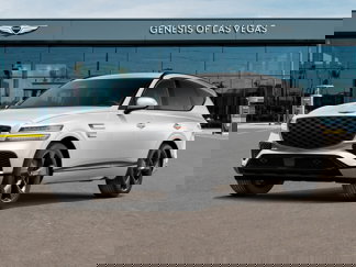 New 2026 Genesis GV80 3.5T Prestige image 1