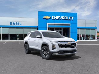 New 2026 Chevrolet Equinox LT w/ Convenience Package II image 1