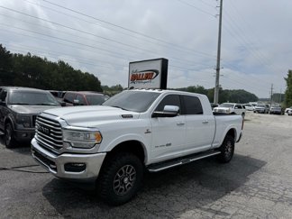Used 2021 RAM 3500 Limited image 1