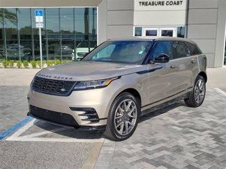 New 2026 Land Rover Range Rover Velar Dynamic SE image 1