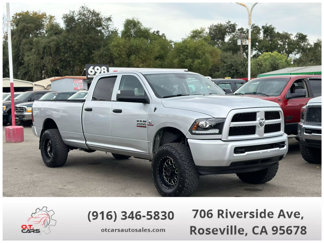 Used 2016 RAM 2500 Tradesman w/ Popular Equipment Group image 1