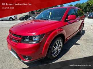 Used 2016 Dodge Journey R/T image 1