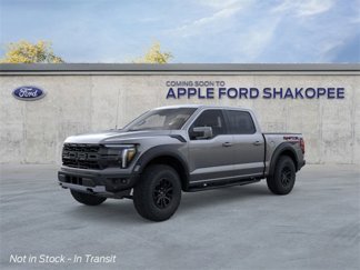 New 2025 Ford F150 Raptor image 1