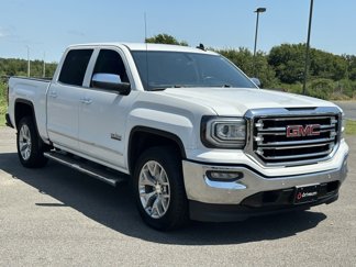 Used 2018 GMC Sierra 1500 SLT w/ Texas SLT Premium Package video 1