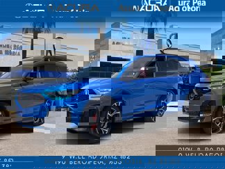 New 2026 Acura MDX Type S video 1