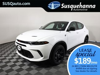 New 2024 Dodge Hornet R/T w/ R/T Blacktop Package image 1