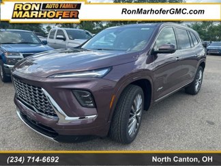 New 2026 Buick Enclave Avenir w/ Super Cruise Package image 1